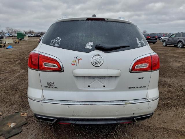 Buick Enclave Image 10