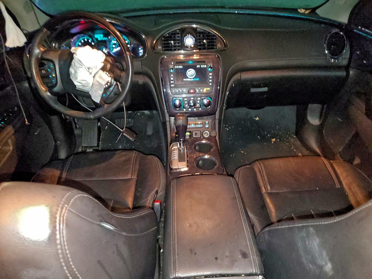 Buick Enclave Image 11