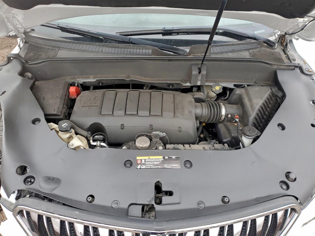 Buick Enclave Image 6