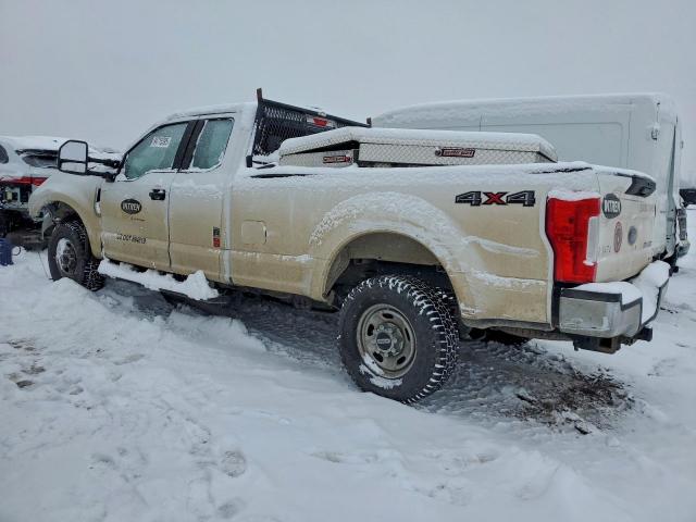 Ford F-250 Super Duty Image 2