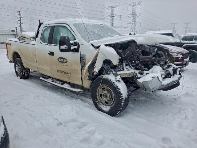 Ford F-250 Super Duty Image 12