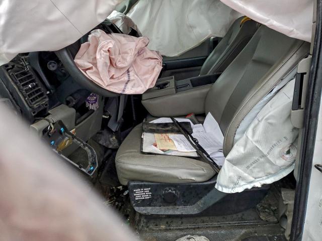 Ford F-250 Super Duty Image 4