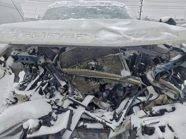 Ford F-250 Super Duty Image 9