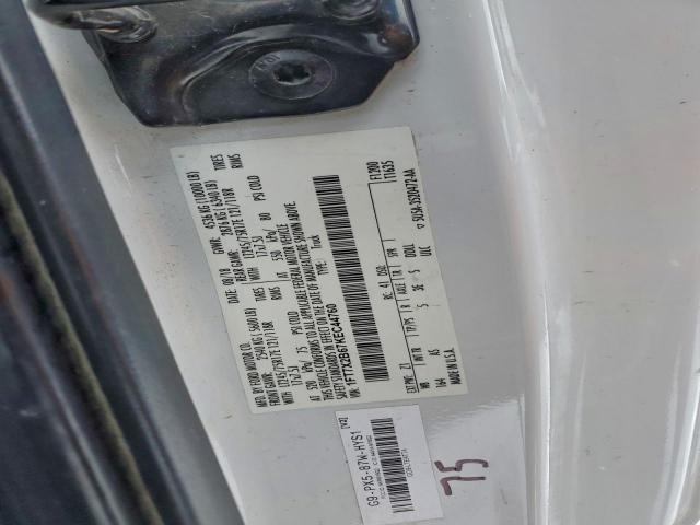 Ford F-250 Super Duty Image 11