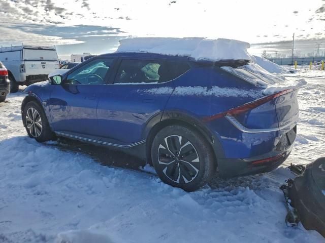 Kia EV6 Light Image 4