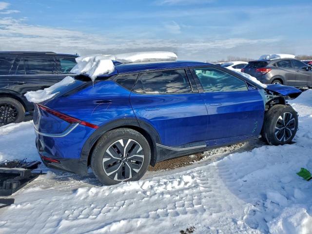 Kia EV6 Light Image 13