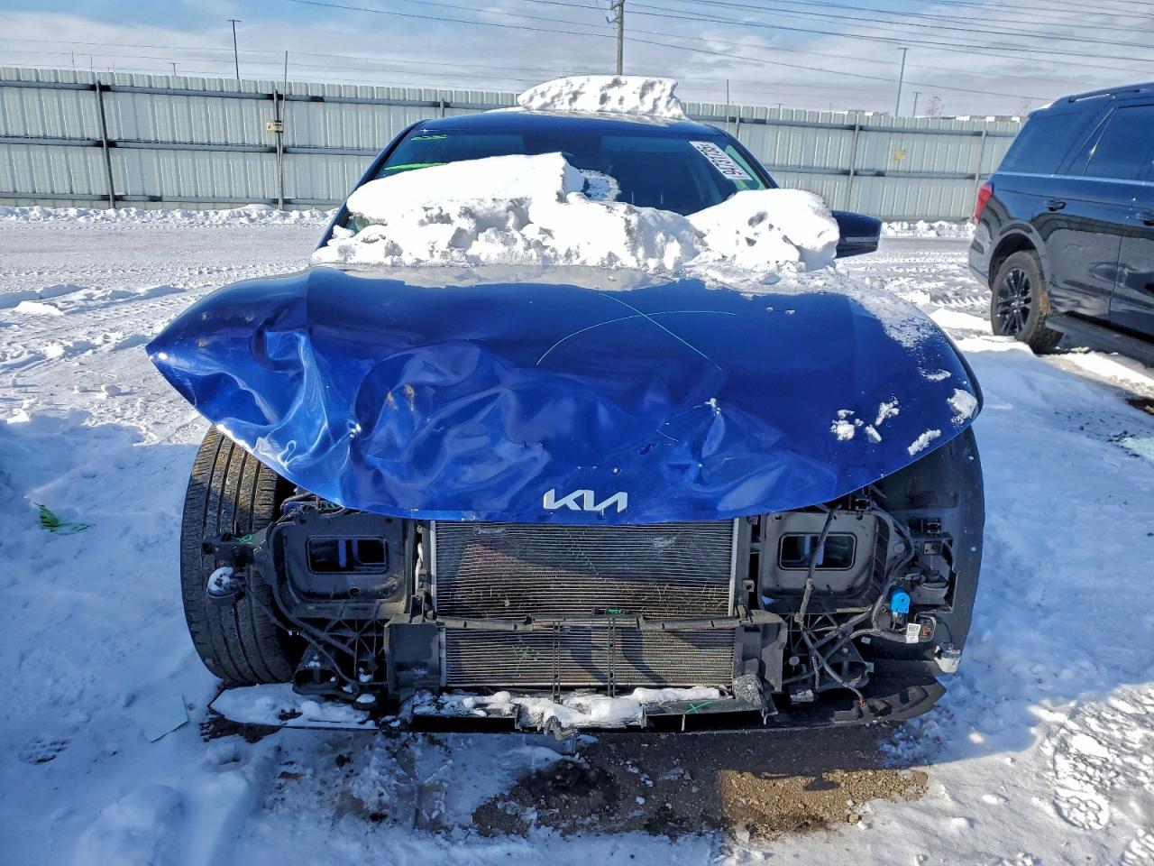 Kia EV6 Light Image 2