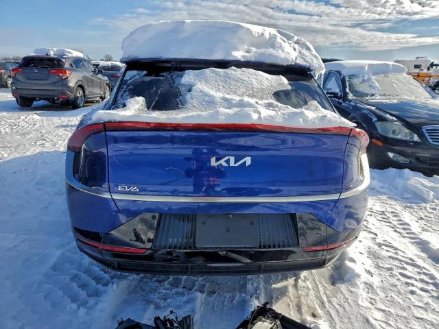 Kia EV6 Light Image 11