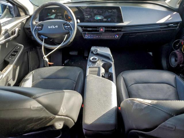 Kia EV6 Light Image 8