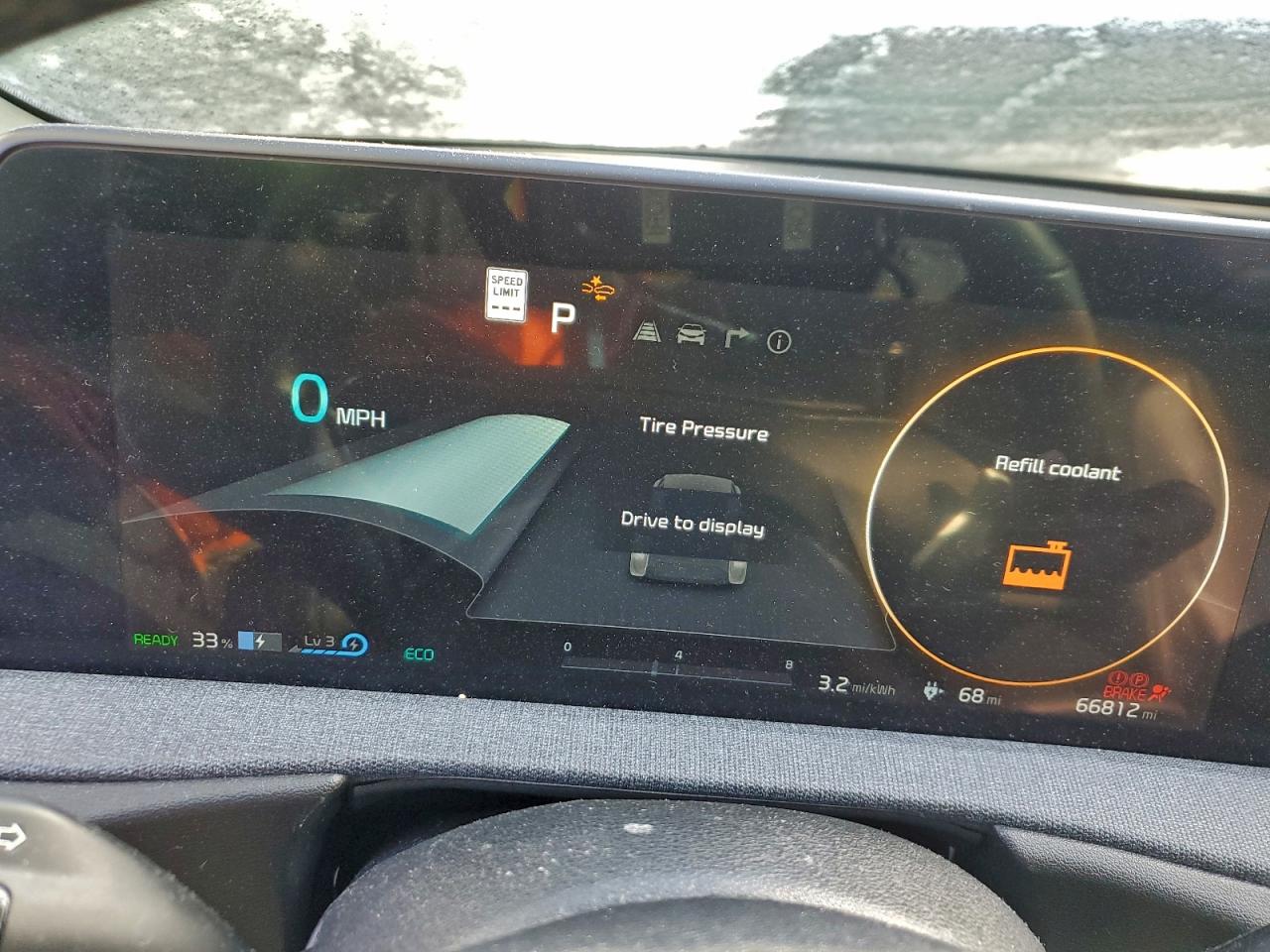 Kia EV6 Light Image 10