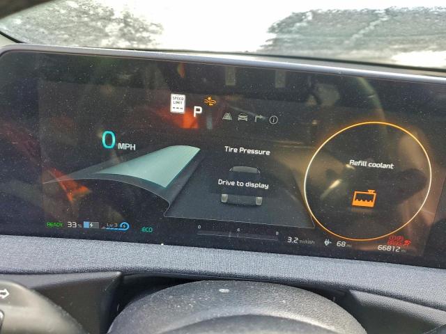 Kia EV6 Light Image 10