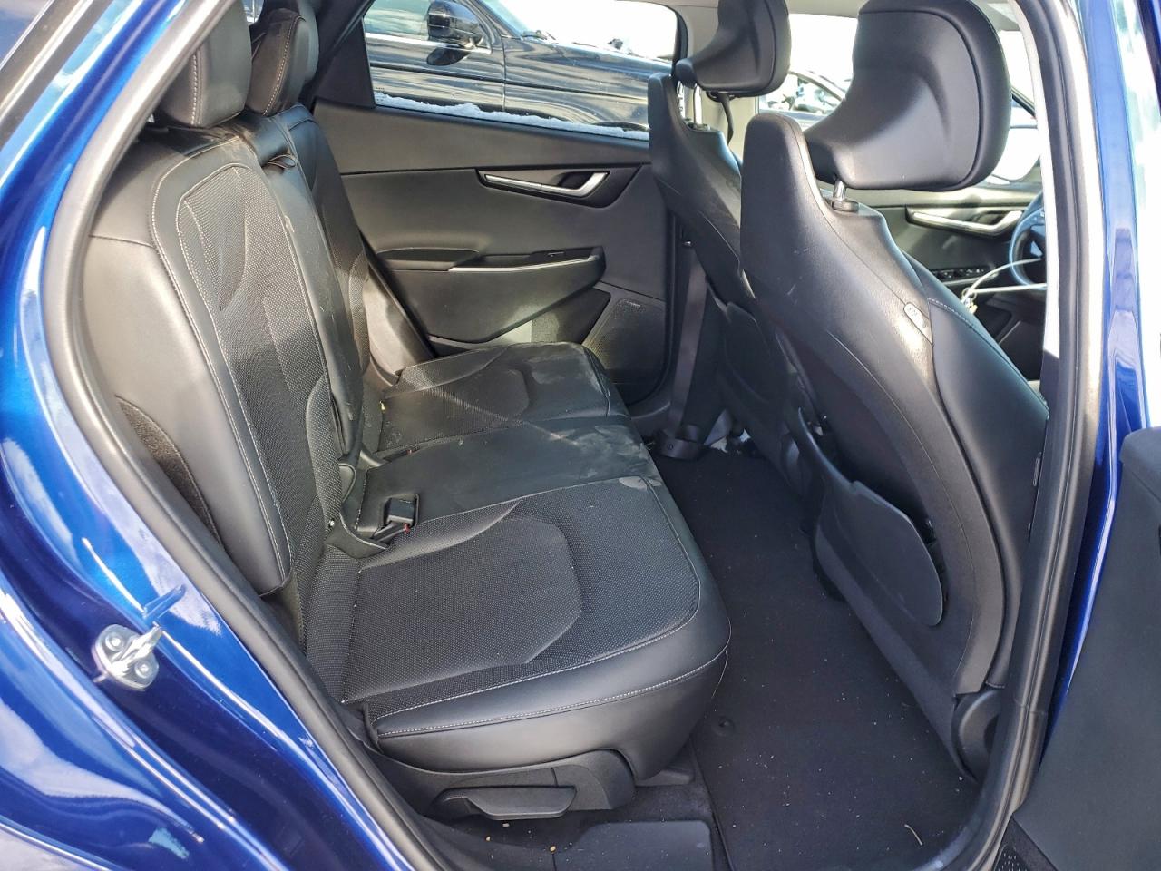 Kia EV6 Light Image 7