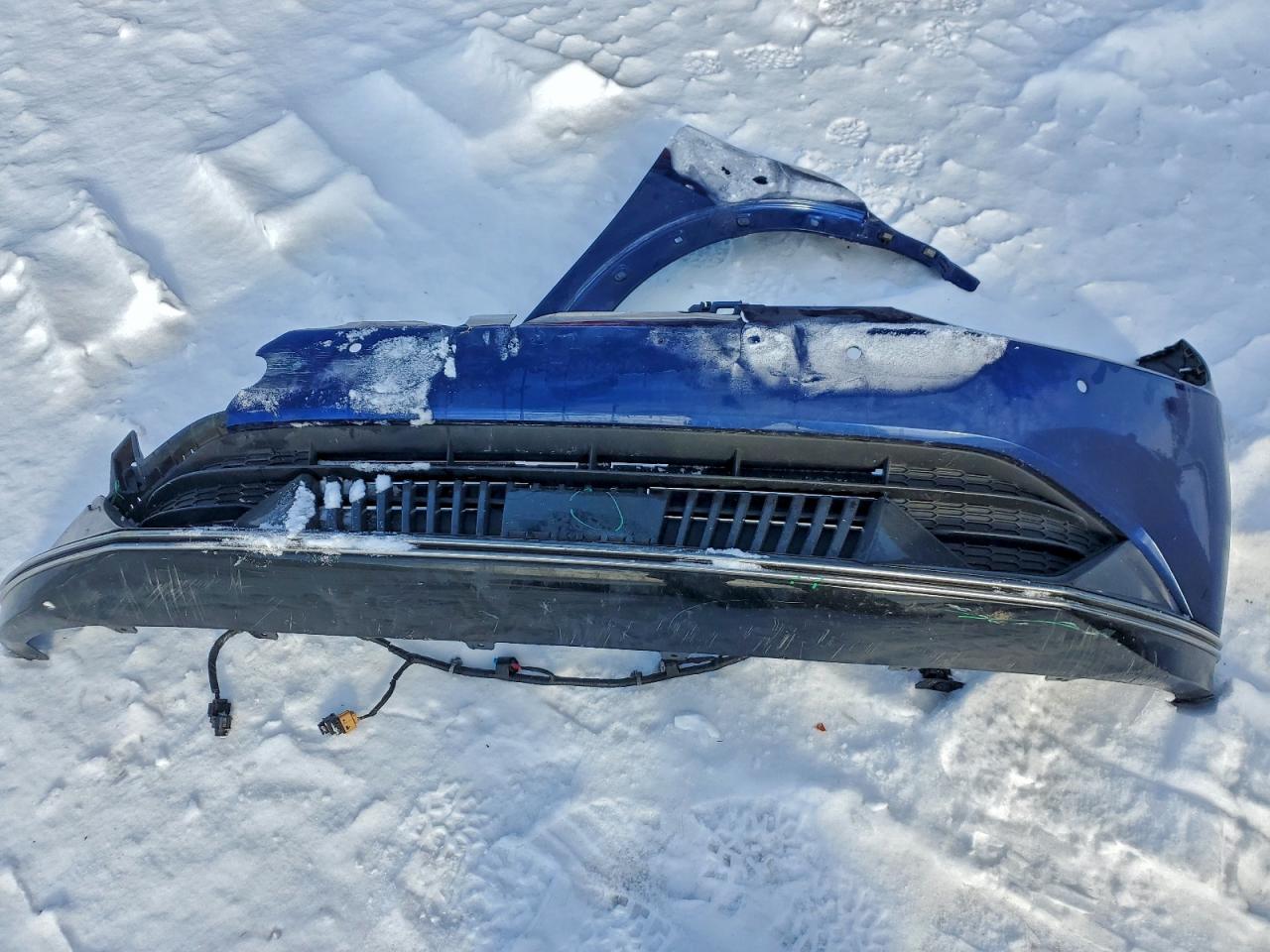 Kia EV6 Light Image 3