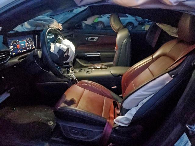 Ford Mustang Image 11