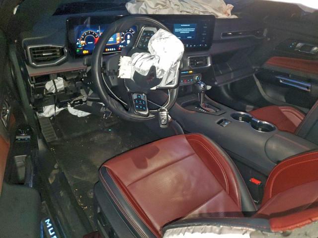 Ford Mustang Image 9