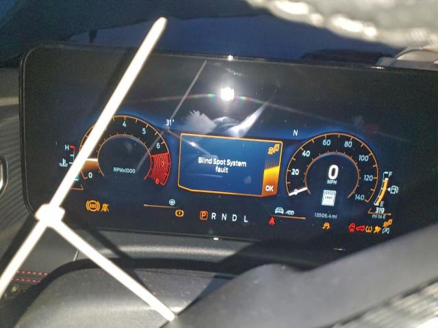 Ford Mustang Image 6