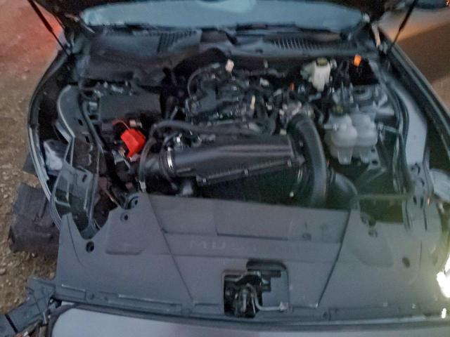 Ford Mustang Image 5