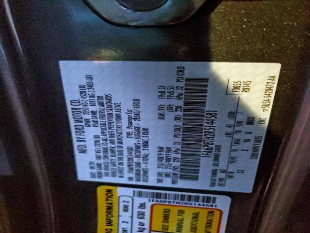 Ford Mustang Image 7