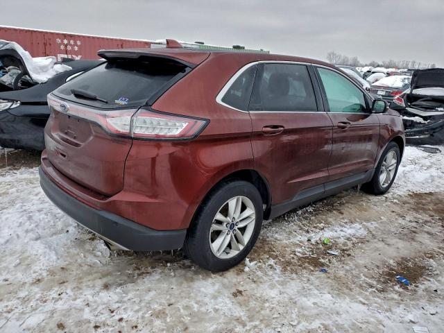 Ford Edge Sel Image 9