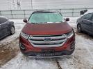 Ford Edge Sel Image 3