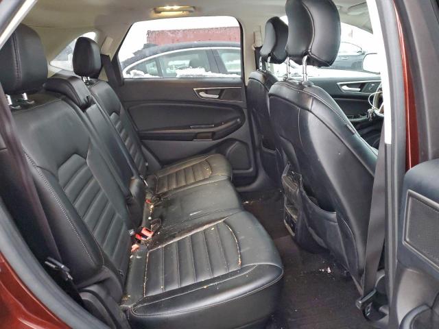 Ford Edge Sel Image 10