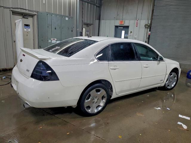 Chevrolet Impala Super Sport Image 4