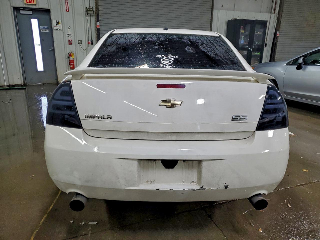 Chevrolet Impala Super Sport Image 2