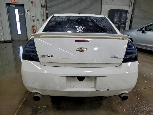 Chevrolet Impala Super Sport Image 2