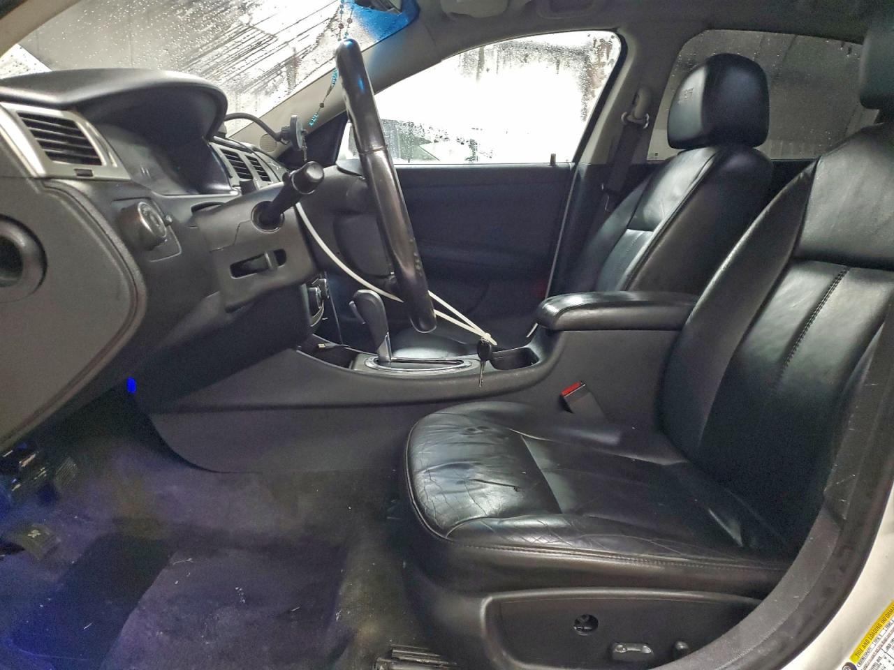 Chevrolet Impala Super Sport Image 8