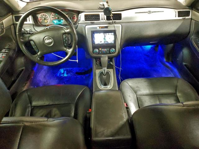 Chevrolet Impala Super Sport Image 11