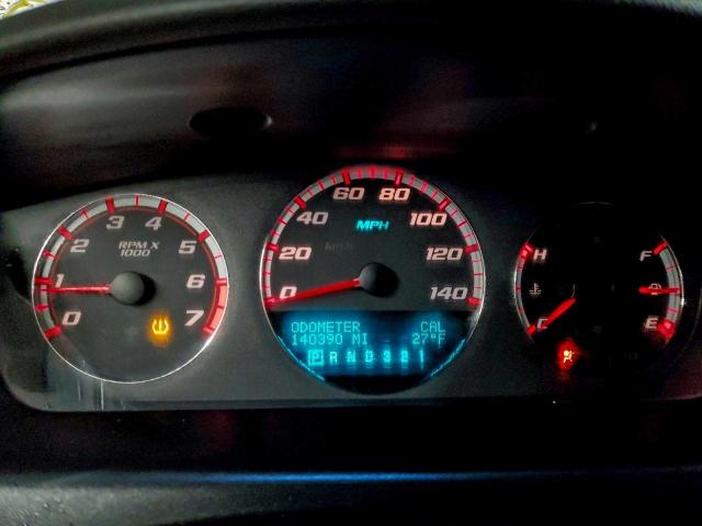 Chevrolet Impala Super Sport Image 5