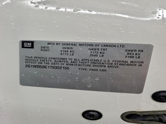 Chevrolet Impala Super Sport Image 10