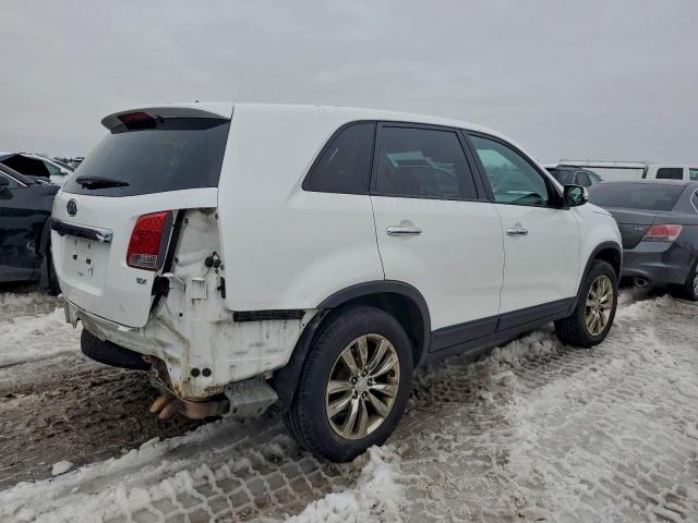 Kia Sorento Ex Image 4