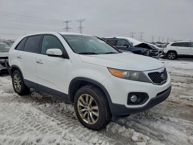 Kia Sorento Ex Image 13