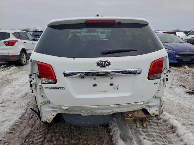Kia Sorento Ex Image 3
