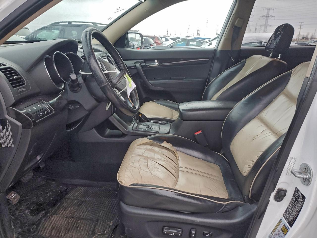 Kia Sorento Ex Image 6