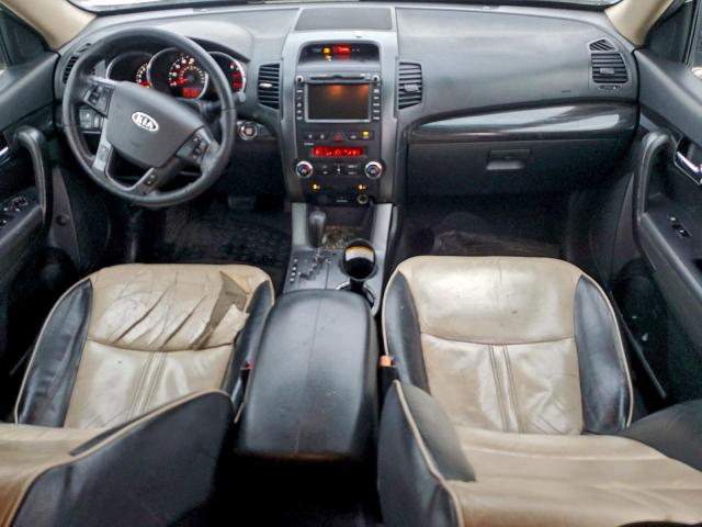 Kia Sorento Ex Image 9