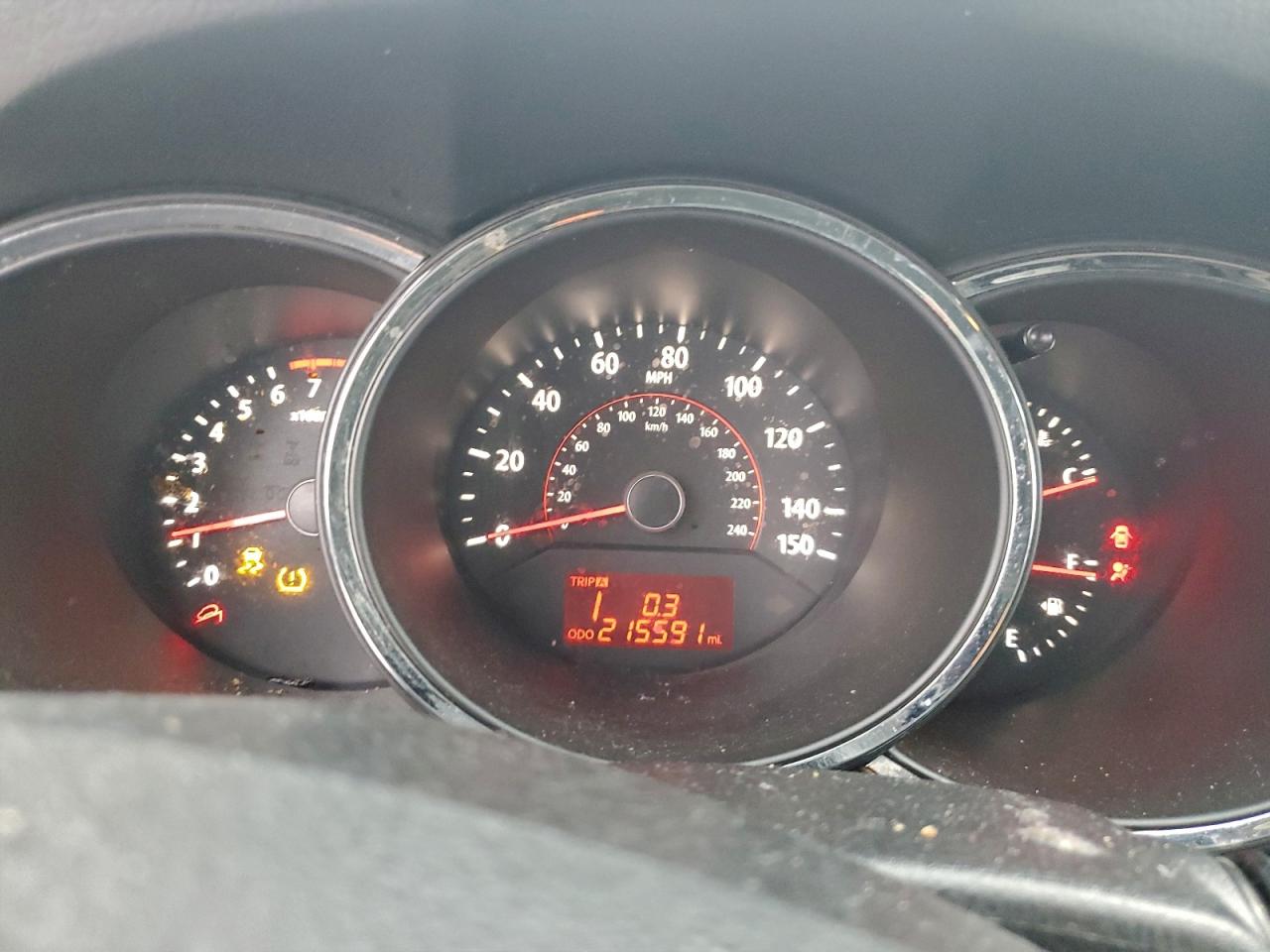 Kia Sorento Ex Image 5