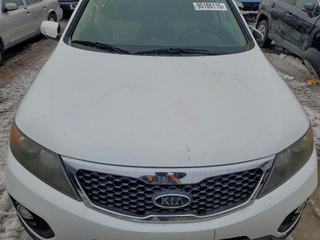 Kia Sorento Ex Image 7