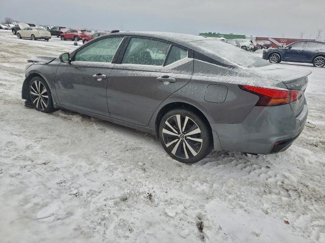 Nissan Altima Sr Image 4