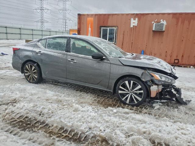 Nissan Altima Sr Image 9