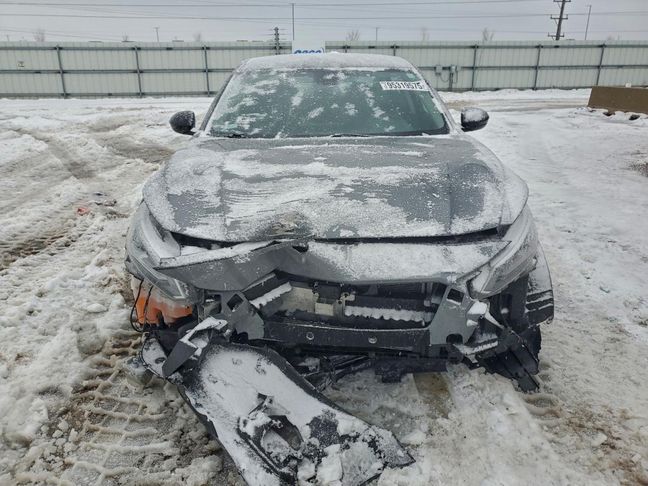 Nissan Altima Sr Image 12