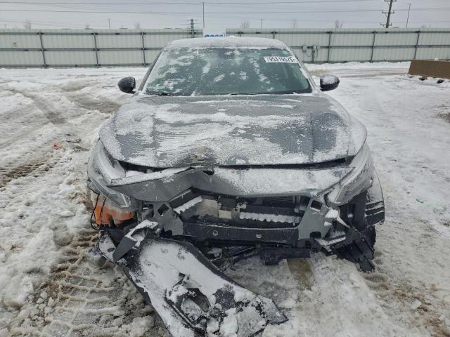 Nissan Altima Sr Image 12