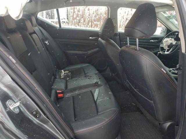 Nissan Altima Sr Image 6