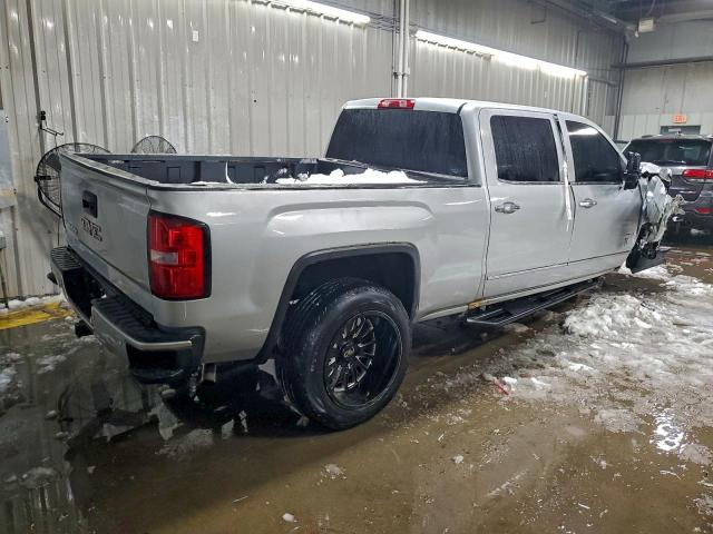 GMC Sierra K1500 Sle Image 3