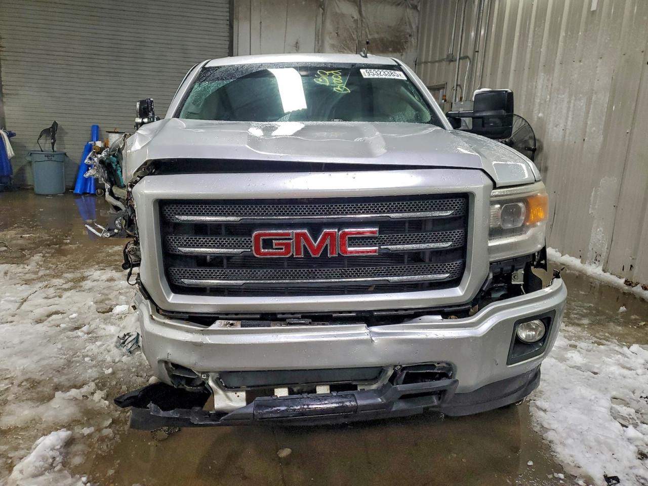 GMC Sierra K1500 Sle Image 11