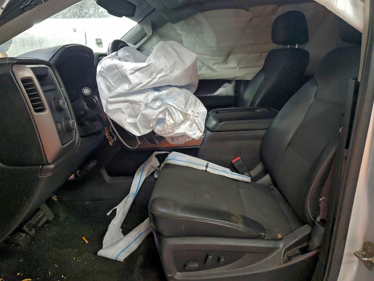 GMC Sierra K1500 Sle Image 6