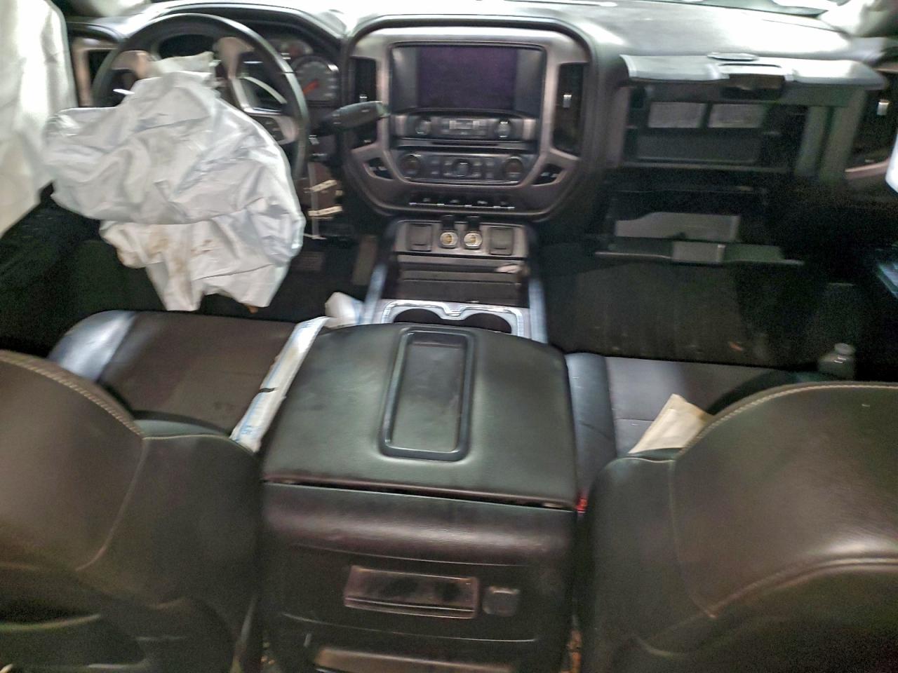 GMC Sierra K1500 Sle Image 4