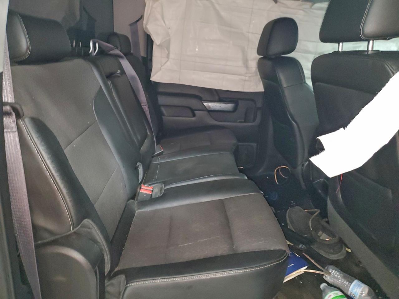 GMC Sierra K1500 Sle Image 7