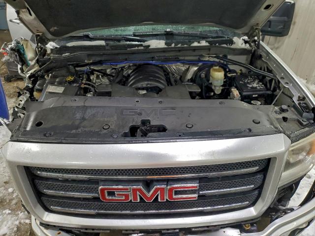 GMC Sierra K1500 Sle Image 12